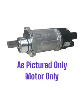 Replacement GM Parts 84494268 84494271 Power Steering Assist Motor Only - Picture 1 of 8