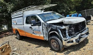 Bomba de dirección asistida para camioneta Ford F250SD 17-22 475348 - Imagen 1 de 12