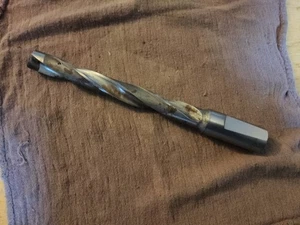 Kennametal KSEM200R7WN25M thru coolant 20mm indexable drill body 25mm shank - Picture 1 of 4