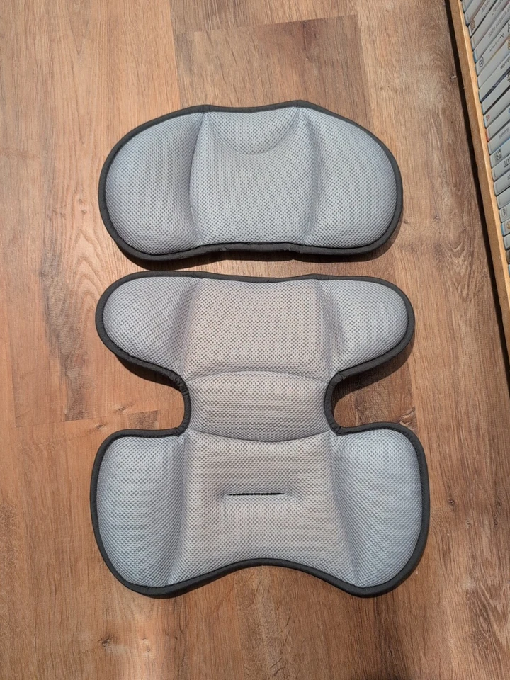 CHICCO KEYFIT / KEYFIT 30 HEAD / BODY INSERT REPLACEMENT - Image 1 of 1