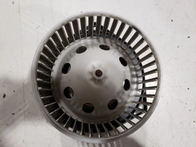 Двигатель переднего вентилятора 2016 Nissan 370z — подходит для 09–20 OEM 272V01EA0A   - Изображение 1 из 4