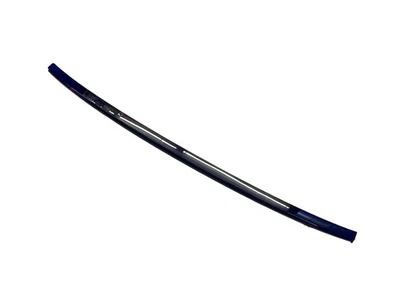 2014 2015 2016 2017 AUDI RS7 REAR 3RD BRAKE LIGHT LAMP BLACK OEM - Image 1 of 4