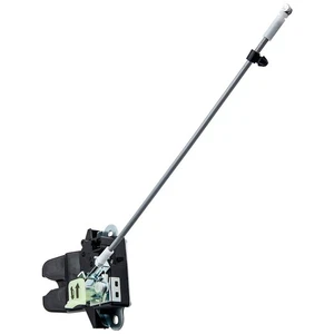 Rear Tailgate Trunk Lock Actuator for KIA Optima 2016-2019 for 81230-D4000 - Picture 1 of 9