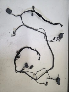2015-23 Dodge Durango SXT Headlight Wiring Harness 68382304AC - Picture 1 of 9