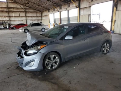 Actuador de bloqueo ELANTRA 2016 6966138 Foto 1 de 4