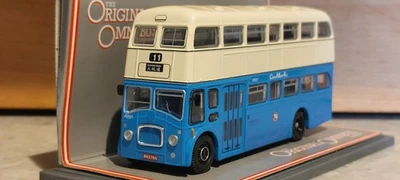 Corgi 41908 Leyland PD3/5 CMB 1/76 Foto 1 de 4