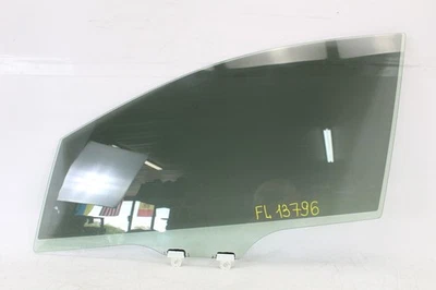 2024 SUBARU IMPREZA RS CROSSTREK FRONT LEFT DRIVER SIDE DOOR WINDOW GLASS OEM - Image 1 of 4