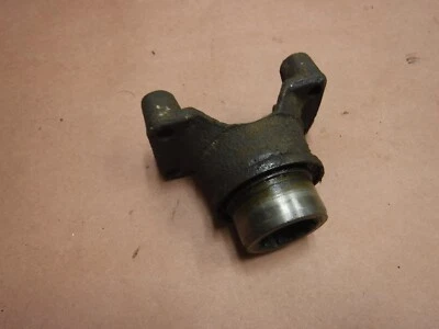Jeep Cj Commando 66-71 Pinion Yoke Factory OEM Free Shipping - Image 1 of 4