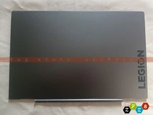 Nueva funda trasera trasera LCD LCD para Lenovo Legion Y740-15 Y740-15ichg - Imagen 1 de 6