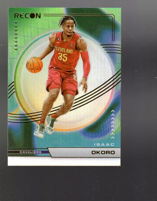 B4122- 2022-23 Panini Recon Bk Assort Insert Cards -You Pick- 15+ FREE US SHIP - Image 1 of 1