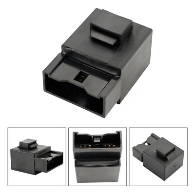 BOMBA DE COMBUSTIBLE RELÉ DE FUSIBLE apto para Yamaha YZF R6 FZ1 Fazer FZ8-N Naked 5VK-81950-40 EE. UU. Foto 1 de 4