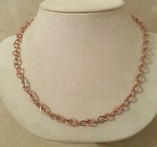 Barse 18 inch Copper Chain
