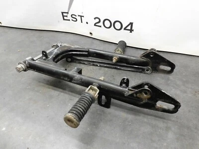 1974 Kawasaki G5 KE100 KE 100 Swing Arm  2014     - Image 1 of 4