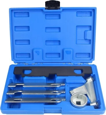 Camshaft Retaining Aligning Timing Kit for GMC Canyon,Chevy Colorado 2007-2012 Foto 1 de 4