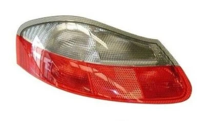 Conjunto de luz trasera izquierda Porsche Boxster 986 2002-04 Foto 1 de 4