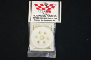 Robinson Racing 8281 Yokomo YZ10 81 dientes 48 tono mecanizado engranaje de espolón - Imagen 1 de 1