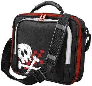 TRUST 17299 PIRATE TABLET NOTEBOOK NETBOOK BAG FOR 10" 11" - Picture 1 of 1