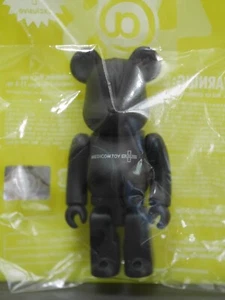 Medicom 100%Bearbrick BE@RBRICK SERIE 48 Campagna di Rilascio Edizione Speciale Nuovo con scatola - Foto 1 di 2