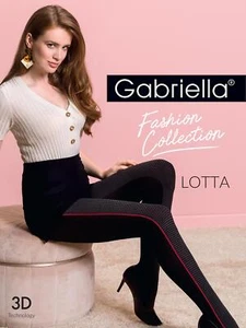 GABRIELLA LOTTA - Picture 1 of 3
