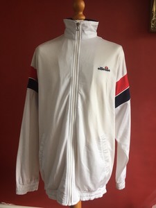 tracktop ellesse original