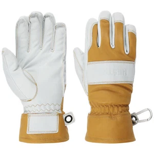 HESTRA Outdoor Fält Guide 5-Finger Handschuhe Fingerhandschuhe - Bild 1 von 8