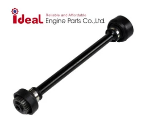 Front Differential DRIVESHAFT Coupling Seals for Yamaha Kodiak 700 16~21 - Picture 1 of 5