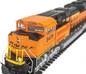 Walthers (HO) 910-251 Diesel Kit dettagli - SD70ACe - Nuovo con scatola - Foto 1 di 5