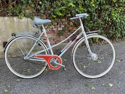 Hercules Pegasus Trekking Damen 28" Neu Rarität - Bild 1 von 4