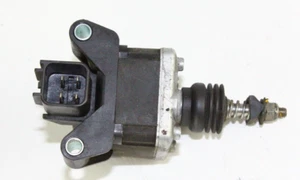 Triumph Sprint ST 1050 Speed Tr. Motor paso a paso de ralentí válvulas de mariposa actuador - Imagen 1 de 4