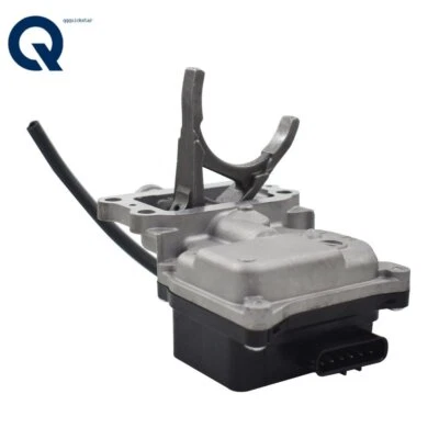 4WD Front Differential Vacuum Actuator 41400-35034 For 2005-2019 Toyota Tacoma - Изображение 1 из 4