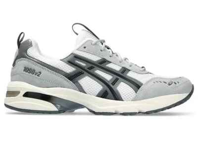 Asics Gel 1090 V2 Zapatos Running Raza Hombre Negro Kayano pulse 1130 Negro - Imagen 1 de 2