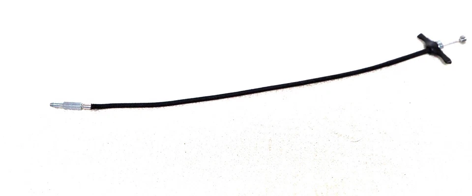 Vintage ARROW JAPAN 12 inch manual shutter release cable for camera SLR DSLR - Image 1 of 1