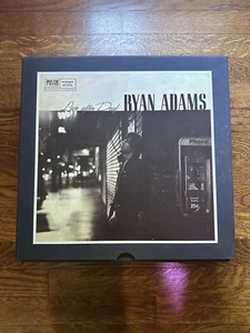 Ryan Adams - Live After Deaf 15LP Vinyl Box Set - Picture 1 of 5
