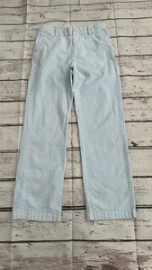 Vineyard Vines Boy Pants size 14 w/adjustable straps - Picture 1 of 6