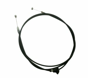GENUINE TOYOTA BONNET LOCK CABLE ASSY 53630-52120 5363052120 - Picture 1 of 2