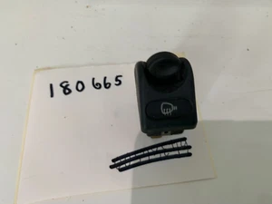 Ferrari 360 F360 MIRROR DEFROST SWITCH 180665 - Picture 1 of 5
