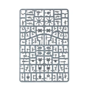 Legions Imperialis SUPPORT SPRUE With Bases Epic Warhammer 40K Astartes Legiones - Bild 1 von 1