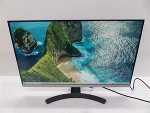Monoprice 27" T12N-270CD CrystalPro UHD 3840x2160 Monitor - Picture 1 of 9