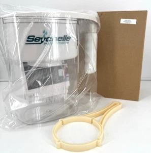 Seychelle 64 oz Radiological Water Pitcher - Picture 1 of 5