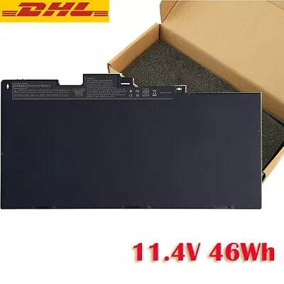 Akku für  CS03XL HP Elitebook 840 G3 G4 745 755 850 G3 G4 854108-850 46Wh - Bild 1 von 4