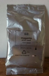 Cabezal de impresión OCE magenta TCS300 TCS500 1060016926 d - Imagen 1 de 1