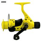 Tools Back-Off Force Spinning Wheel Fishing Reel Lure Wheel Shallow Line Cup