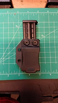 Keltec P17 Mag Holder
