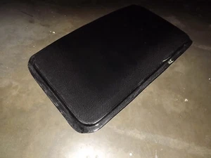 Techo de carbono adecuado para BMW E81 E87 E82, techo corredizo inserción carbono  - Imagen 1 de 5