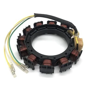 OMGparts Stator for Mercury/Mariner 16 AMP 30HP-125HP Outboard 2-Stroke 2/3/4... - Picture 1 of 6
