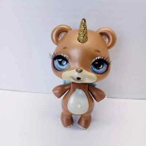 Poopsie Sparkly Critters Oso de Azúcar Unicornio Slime Sorpresa - Imagen 1 de 2
