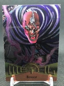 1995 Metal Marvel You Pick Set 1-137 NM-MT - Picture 1 of 91