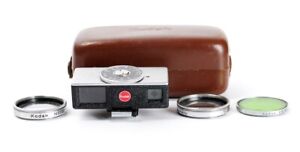 Kodak télémètre montage chaussure unité de détection d'accessoires avec filtres n°0431