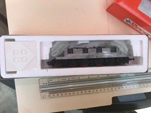 ho Zugteile nur Roco Made in Austria Lok - Bild 1 von 10