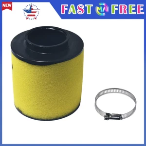 Filtro de aire limpiador para Honda Recon 250 Sportrax TRX250TE 2x4 ES 17254-HM8-000 - Imagen 1 de 8